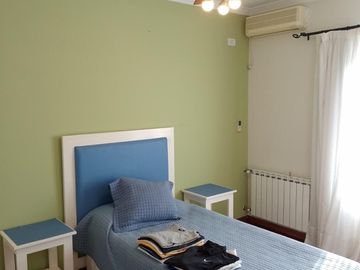 Venta de casa 6 ambientes Barrio Privado el Buen Retiro