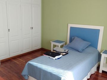 Venta de casa 6 ambientes Barrio Privado el Buen Retiro