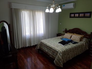 Venta de casa 6 ambientes Barrio Privado el Buen Retiro