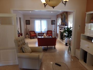 Venta de casa 6 ambientes Barrio Privado el Buen Retiro