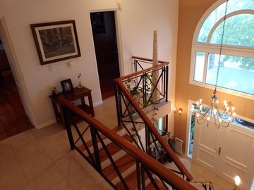 Venta de casa 6 ambientes Barrio Privado el Buen Retiro