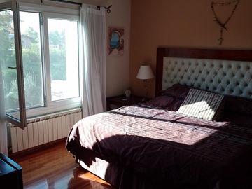 Venta de casa 6 ambientes Barrio Privado el Buen Retiro
