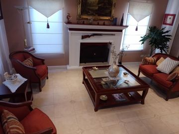Venta de casa 6 ambientes Barrio Privado el Buen Retiro