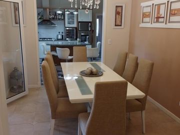 Venta de casa 6 ambientes Barrio Privado el Buen Retiro