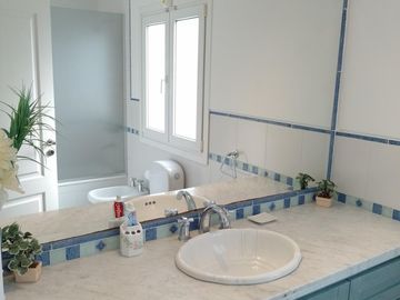 Venta de casa 6 ambientes Barrio Privado el Buen Retiro