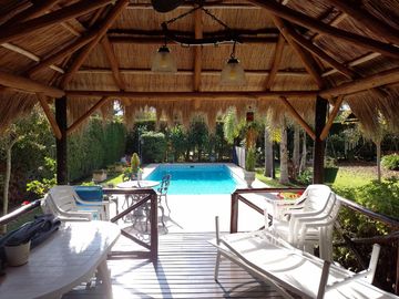 Venta de casa 6 ambientes Barrio Privado el Buen Retiro