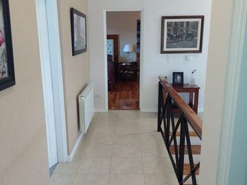 Venta de casa 6 ambientes Barrio Privado el Buen Retiro