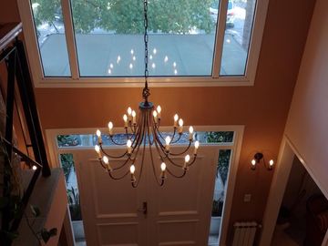 Venta de casa 6 ambientes Barrio Privado el Buen Retiro