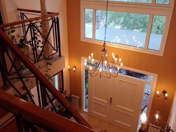 Venta de casa 6 ambientes Barrio Privado el Buen Retiro
