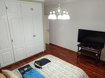 Venta de casa 6 ambientes Barrio Privado el Buen Retiro
