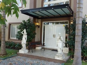 Venta de casa 6 ambientes Barrio Privado el Buen Retiro