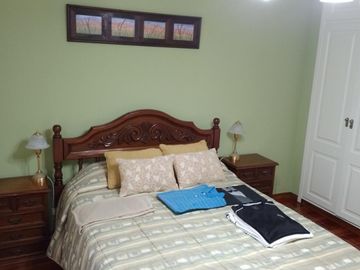 Venta de casa 6 ambientes Barrio Privado el Buen Retiro
