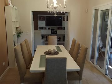 Venta de casa 6 ambientes Barrio Privado el Buen Retiro