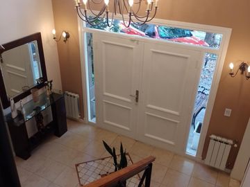 Venta de casa 6 ambientes Barrio Privado el Buen Retiro