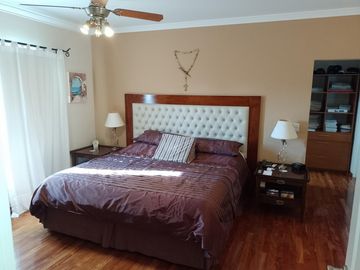 Venta de casa 6 ambientes Barrio Privado el Buen Retiro