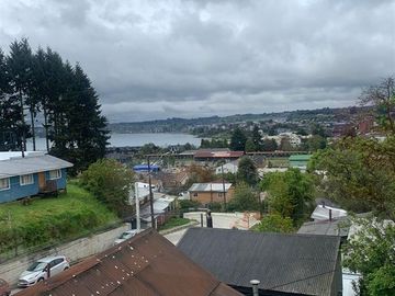 Departamento en venta en Puerto Varas