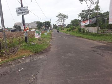 Rumah Dijual Tipe 132, Bisa KPR di Berbah, Sleman
