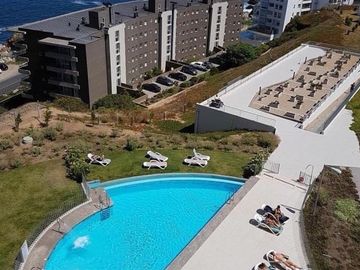 Departamento en Venta en Costa deMontemar