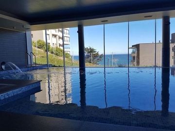 Departamento en Venta en Costa deMontemar