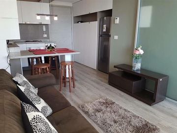 Departamento en Venta en Costa deMontemar