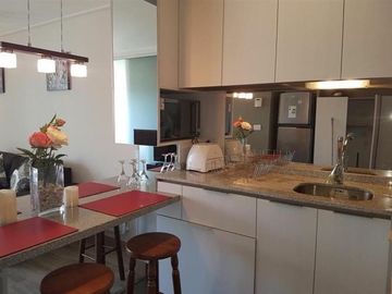 Departamento en Venta en Costa deMontemar