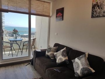 Departamento en Venta en Costa deMontemar