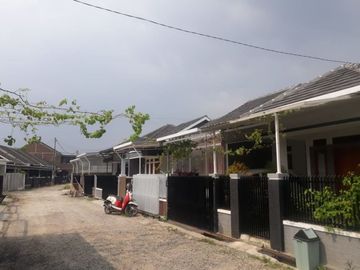 Hunian Strategis Katapang, Diskon 10Juta, Legalitas 100% Aman; Bandung
