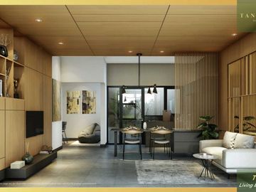 Tanakayu Bsdcity Tahap 2 Rumah Mewah 2 Lantai Harga Murah Promo Diskon