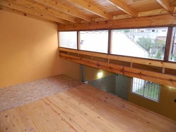 VENTA CASA 3 AMB CON DEPARTAMENTO AL FRENTE TEMPERLEY E.