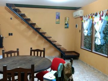 VENTA CASA 3 AMB CON DEPARTAMENTO AL FRENTE TEMPERLEY E.
