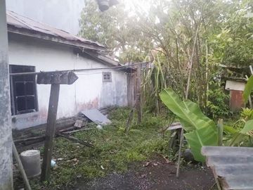 Jual Tanah Dekat Citimall Sampit, RSUD Dr Murjani Sampit