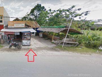 Jual Tanah Dekat Citimall Sampit, RSUD Dr Murjani Sampit