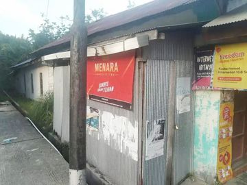 Jual Tanah Dekat Citimall Sampit, RSUD Dr Murjani Sampit