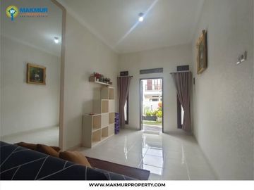 DIJUAL RUMAH/ VILLA DI KOTA WISATA BATU