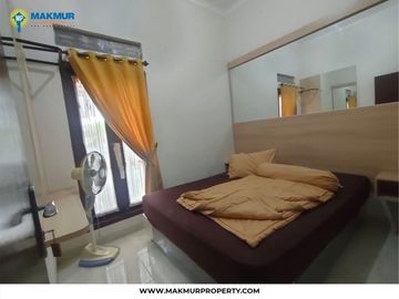 DIJUAL RUMAH/ VILLA DI KOTA WISATA BATU