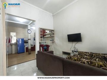 DIJUAL RUMAH/ VILLA DI KOTA WISATA BATU