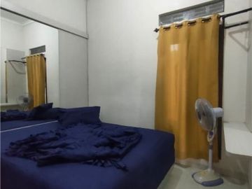 DIJUAL RUMAH/ VILLA DI KOTA WISATA BATU