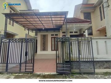 DIJUAL RUMAH/ VILLA DI KOTA WISATA BATU