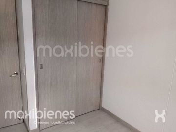 apartamento en arriendo en el esmeraldal. Cod A72614