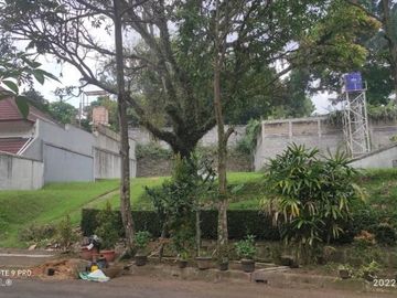 Tanah Kavling Siap Bangun di Cluster Gegerkalong Ciawaruga BdgUtara