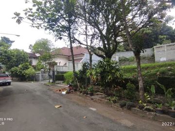 Tanah Kavling Siap Bangun di Cluster Gegerkalong Ciawaruga BdgUtara