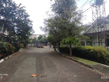 Tanah Kavling Siap Bangun di Cluster Gegerkalong Ciawaruga BdgUtara