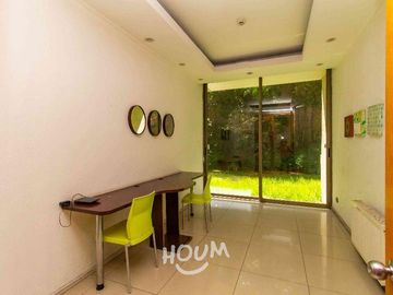 Departamento Metro Parque Almagro ID: 166475s