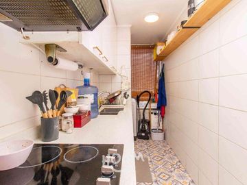 Departamento Metro Parque Almagro ID: 166475s