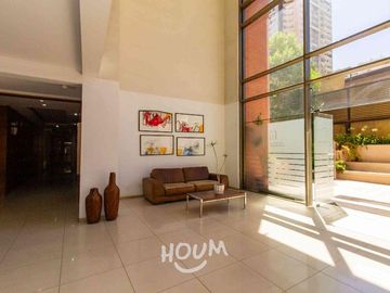 Departamento Metro Parque Almagro ID: 166475s