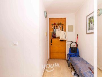 Departamento Metro Parque Almagro ID: 166475s