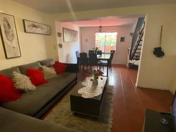¡Oportunidad en Puente Alto! Casa de 3D/2B/1E,E.Libertador