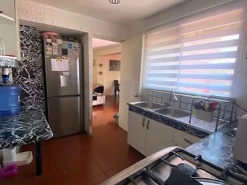 ¡Oportunidad en Puente Alto! Casa de 3D/2B/1E,E.Libertador