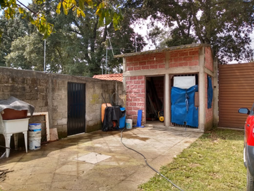 Terreno  en Santa María Ahuacatitlán Cuernavaca - CRB-825-Tu