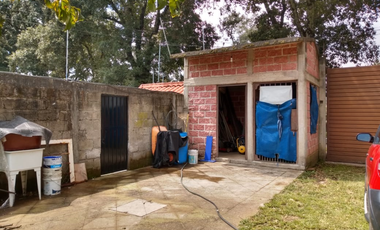Terreno  en Santa María Ahuacatitlán Cuernavaca - CRB-825-Tu